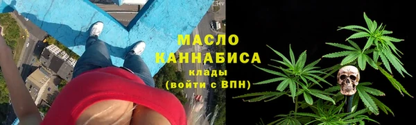 хмурый Бронницы