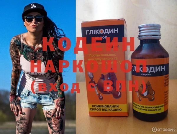 хмурый Бронницы